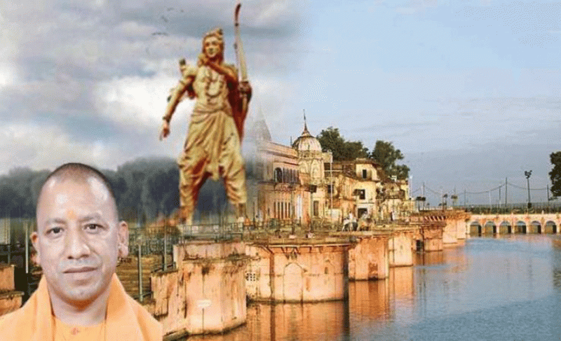 Lucknow High Court to hear Ram's statue In Ayodhya on July 25