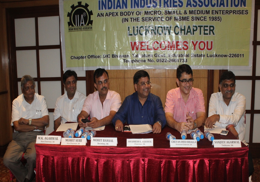 indian industries association