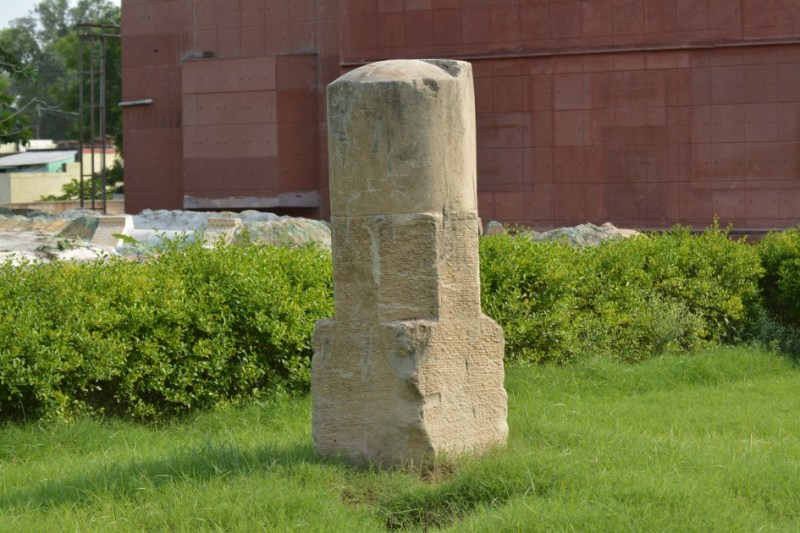 Brahma, Vishnu, Mahesh, Shivaling, religion, morena news in hindi, mp news