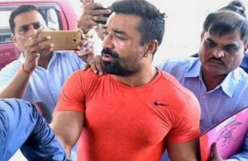 bigg boss fame ajaz khan