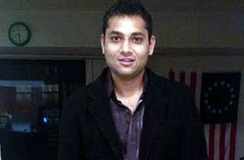 Ayush Garg