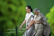 sheila Dikshit