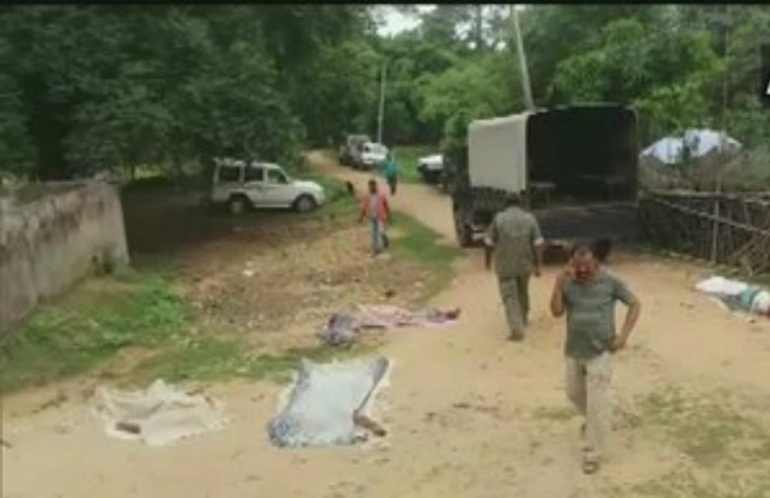 gumla Mob Lynching i