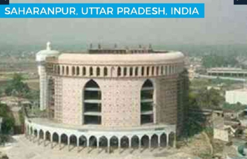 saharanpur