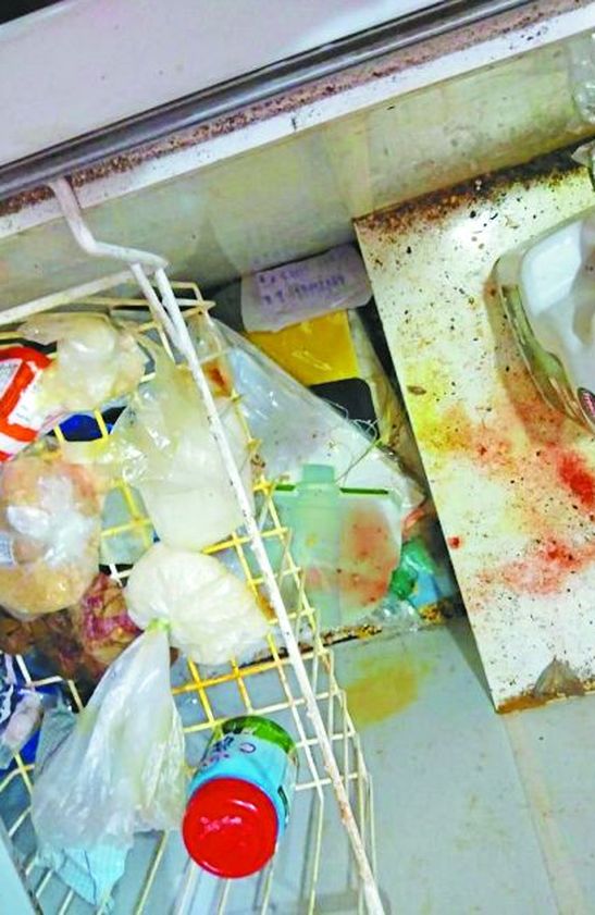 food safty department, food department raid in hotels, Contaminated food on hotels, Contaminated ice cream
