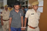 Ajmer jail: jail staff will be suspend