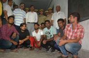 ajmer jail: money deposited in bank accounts