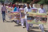 Measles-Rubella Vaccination Campaign 