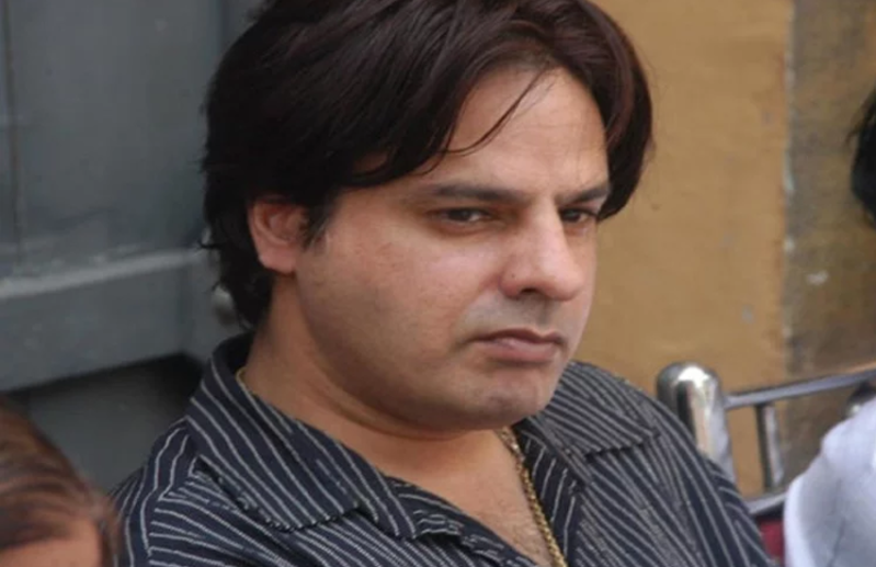 Rahul Roy