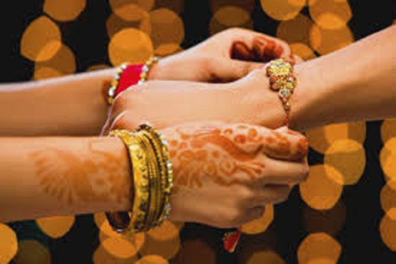 Rakshabandhan 2019