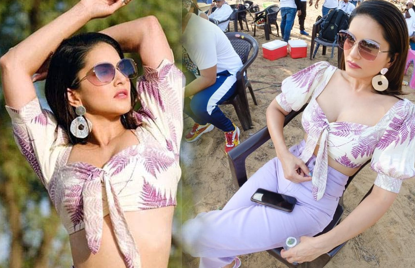 sunny leone