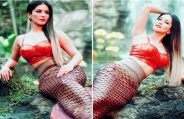 Sunny Leone