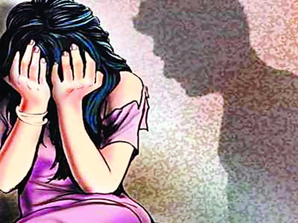 Rape accused arrested in 24 hours