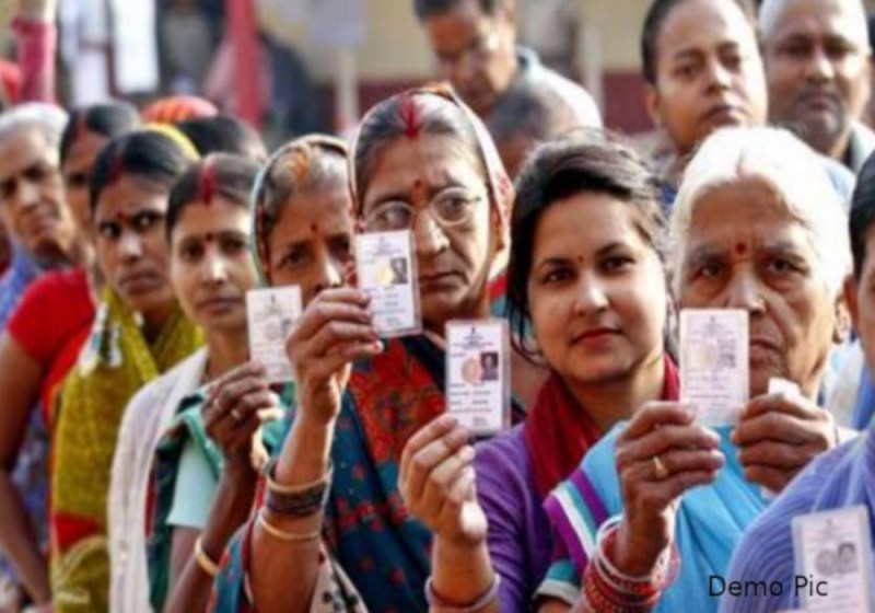 UP Vidhan Sabha By Elections 2019 