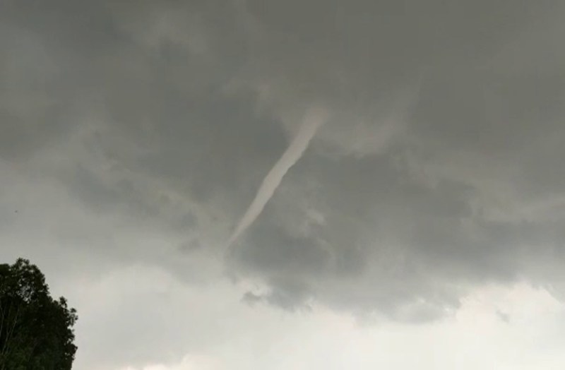 tornado, hurricane, typhoon news