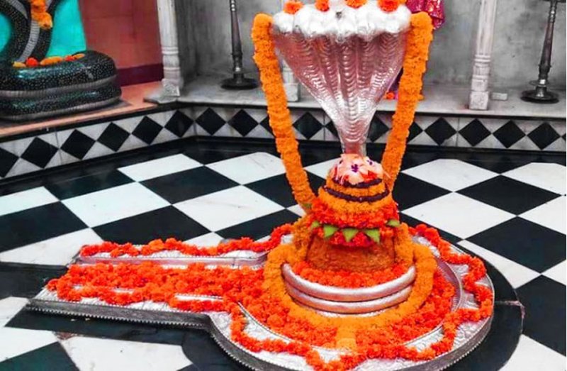 7 Jyotirlinga Abhishek : Never do Abhishek from Panchmrta