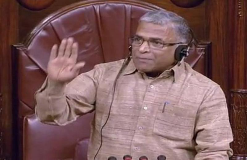 deputy chairperson harivansh