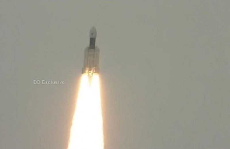 Chandrayaan 2