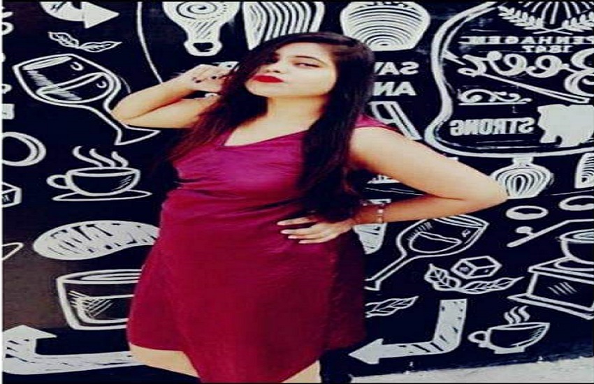 Death Student Shweta Singh