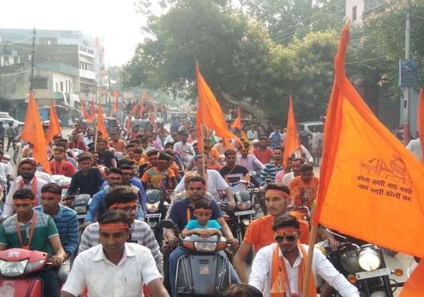 Sawan 2019: huge crowd in shiv Temples on first monday of sawan