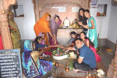 Short video poster image