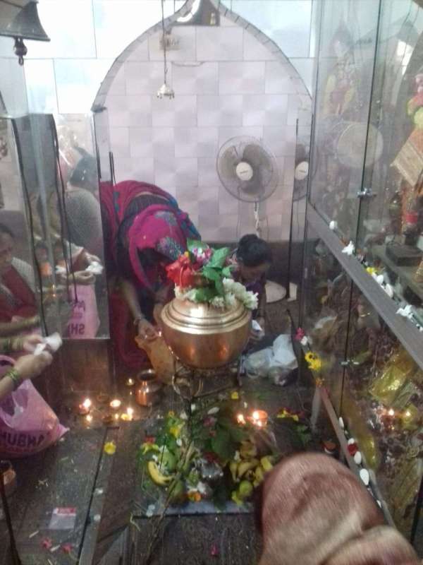 Famous Shiva Temples Of Uttarakhand