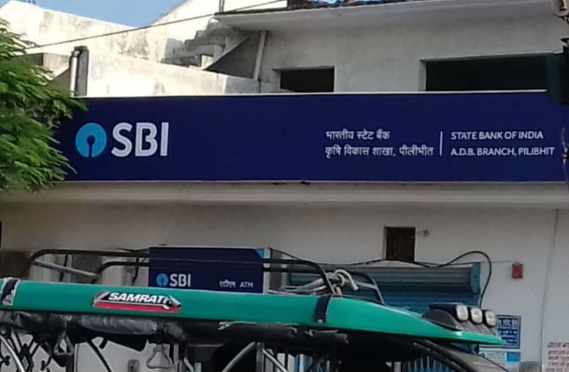 SBI Bank Fraud
