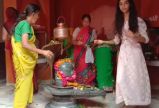 shiv temple