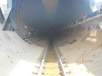 2024 तक नहीं बनी टनल, तो गुजरात को मिल जाएगा सतना के हिस्से का नर्मदा जल