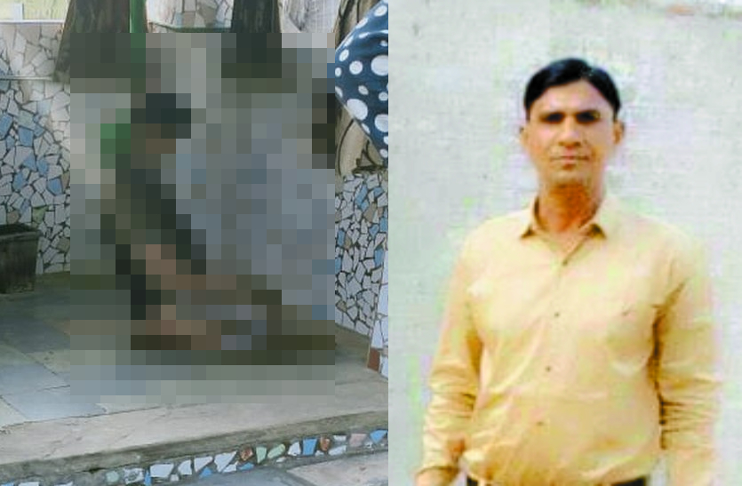 Mystery of Man Death for Police : पुरानी कब्रिस्तान में 20 जुलाई को मिले ठेकेदार मुबारिक खान के शव मामले में पुलिस को दूसरे दिन भी कोई सफलता नहीं मिली।