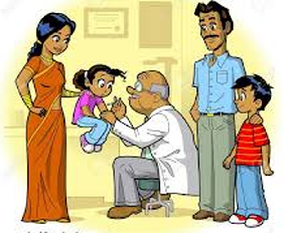 measles rubella vaccine