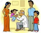measles rubella vaccine