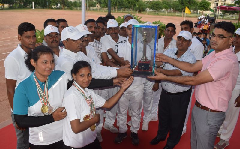 dholpur news dholpur. dholpur police game