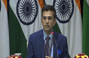 India-Pakistan