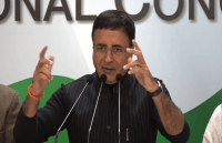 Trump Kashmir Mediation Claim