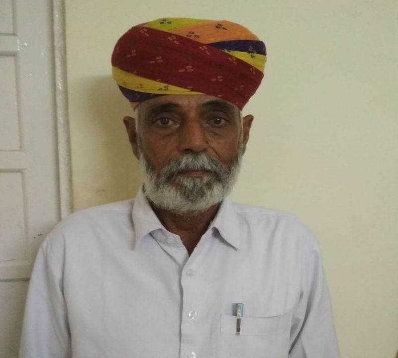 bikaner in vidhansabha