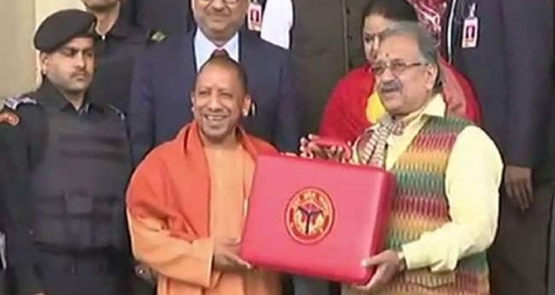 UP Supplementary Budget 2019-20