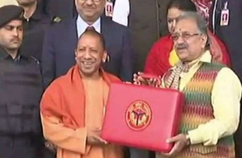 UP Budget 2019-20