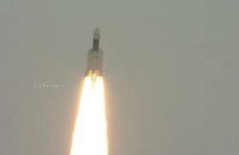 Chandrayaan-2 mission