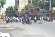Monsoon in ajmer
