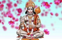 lord hanuman