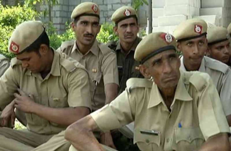 rajasthan home gurad jobs