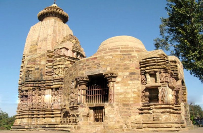 PALI TEMPLE