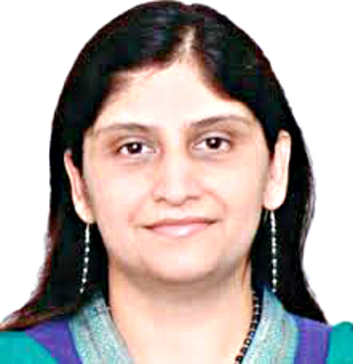 Moma Khandhar, Gujarat cadre IAS, 