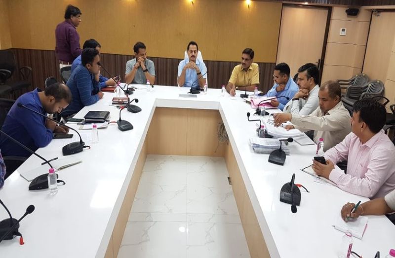 डोर-टू-डोर कचरा संग्रहण की अब ऑनलाइन मॉनिटरिंग