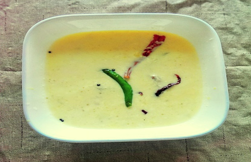 coconut chutney