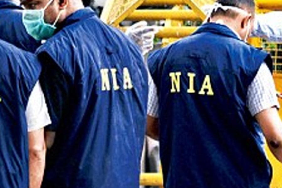 Terror funding case: NIA raids on cross LOC businessman in Kashmir