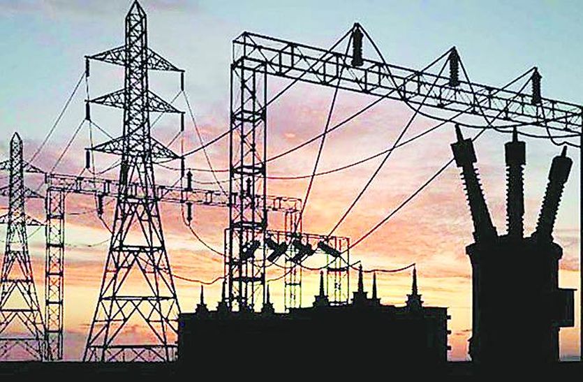 DPR sent to government for improvement of power system in Pushkar