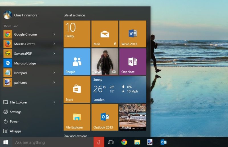 windows 10, windows 8, windows 7, education news in hindi, education