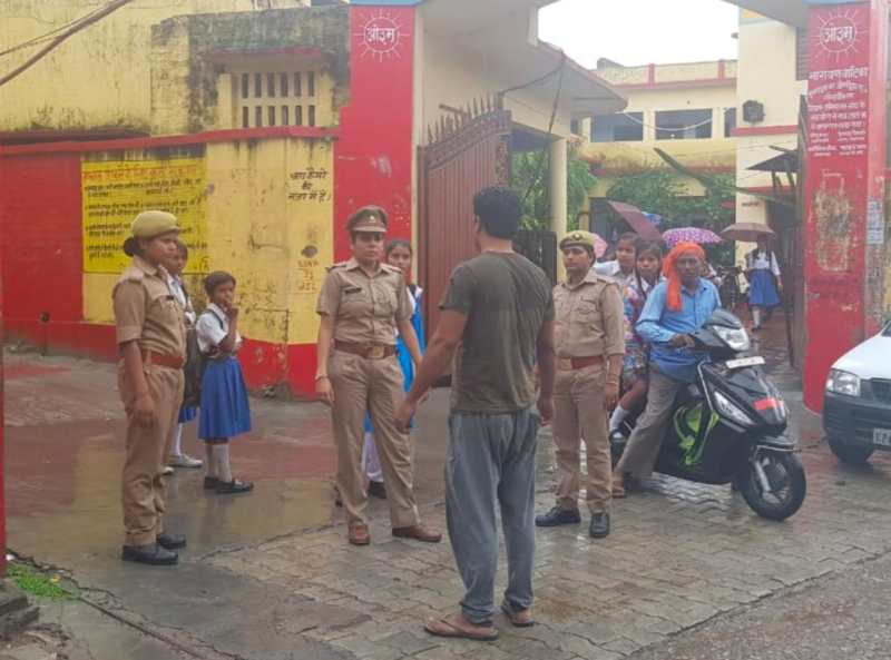 Ayodhya Police launches anti-Romeo campaign